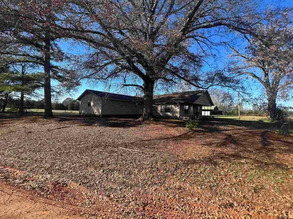 830 County Road 2733, Naples, TX 75568