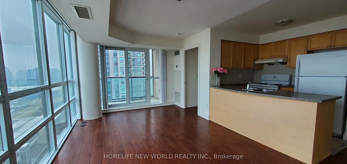 Building Photo - 50 Brian Harrison Way #1604