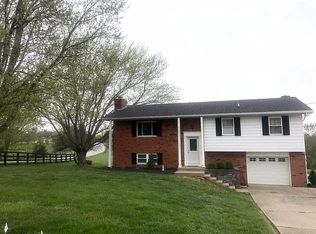 10799 Pleasant Ridge Rd, Alexandria, KY 41001