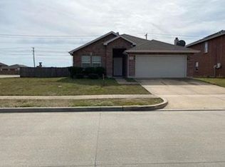 806 Harris Ridge Dr, Arlington, TX 76002