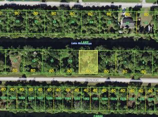26074 Flower Rd #9, Punta Gorda, FL 33955