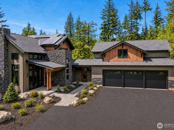 61 Sky Crest(Lot 79) Way, Cle Elum, WA 98922