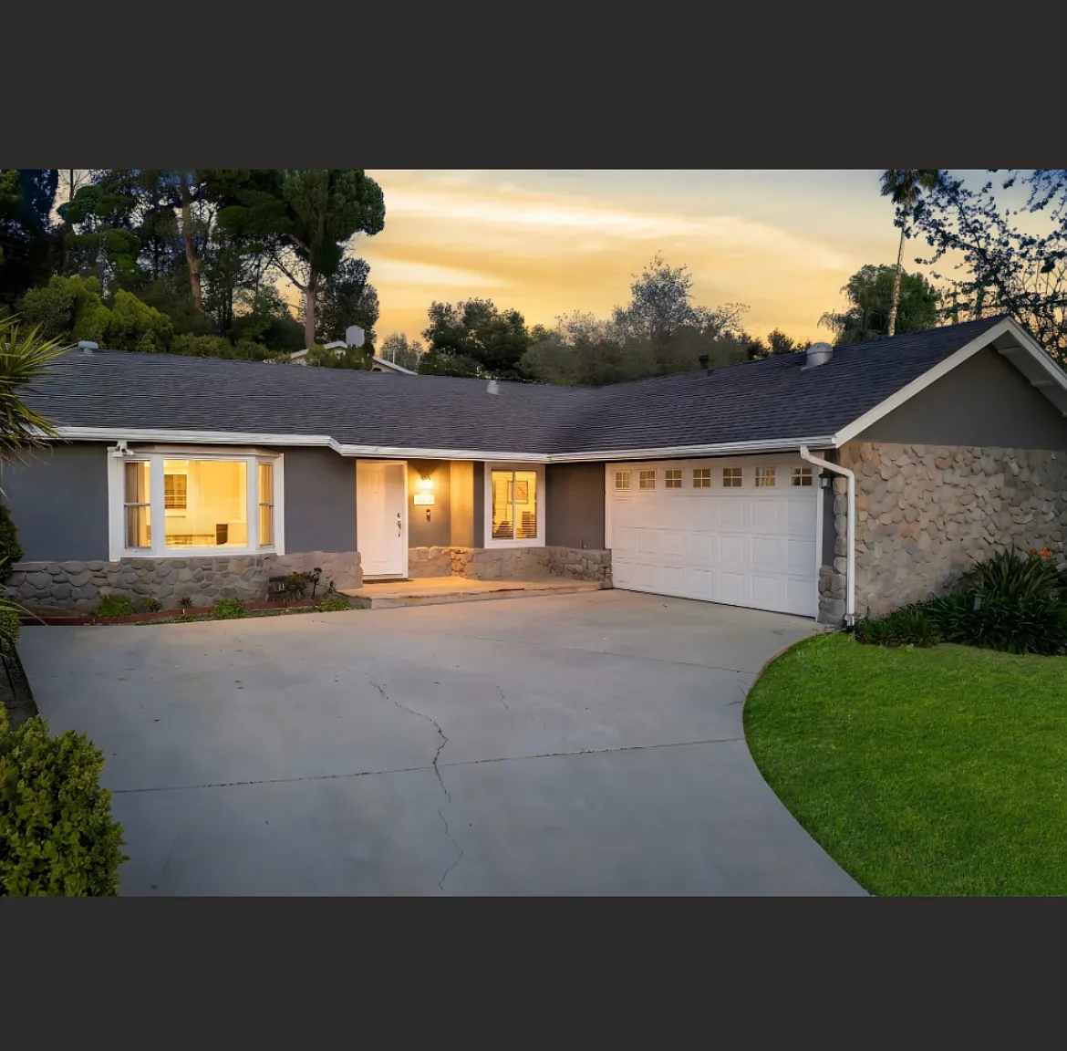 Ruthwood Dr, Calabasas — Photo 2