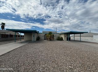 2900 Arabian Dr UNIT A, Lake Havasu City, AZ 86404