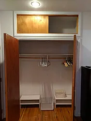 Rented by MCR Realty