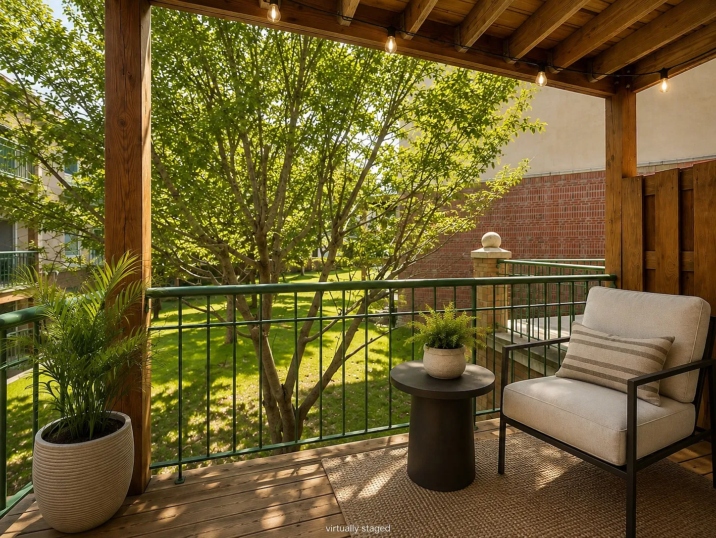 2 bed, 1365 sqft, $3,700 — Photo 4