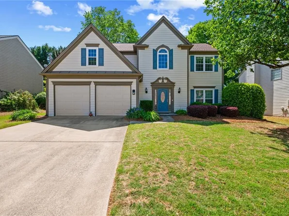 3910 Lake Lanier Dr, Duluth, GA 30097