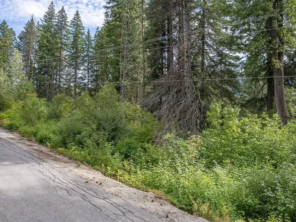 0 Nason Ridge Rd, Leavenworth, WA 98826