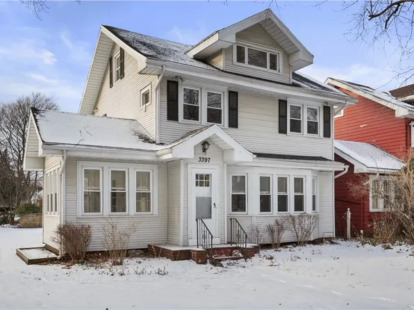 3397 Lake Ave, Rochester, NY 14612