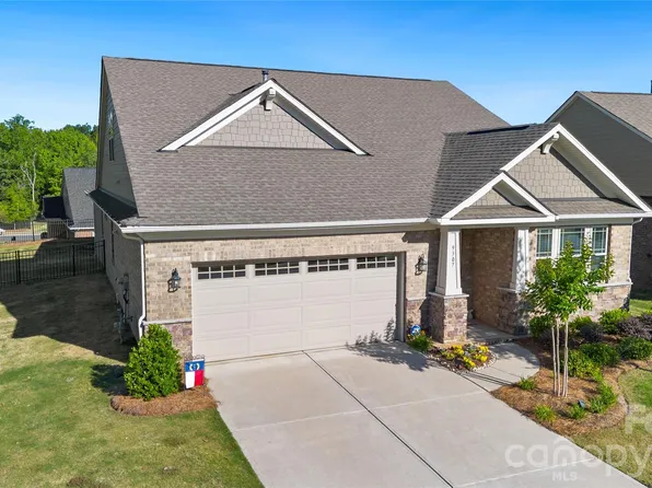 9307 Liberty Hill Dr, Mint Hill, NC 28227