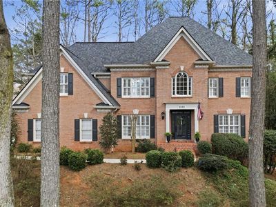 2105 Lake Grove Ln, Milton, GA, 30004