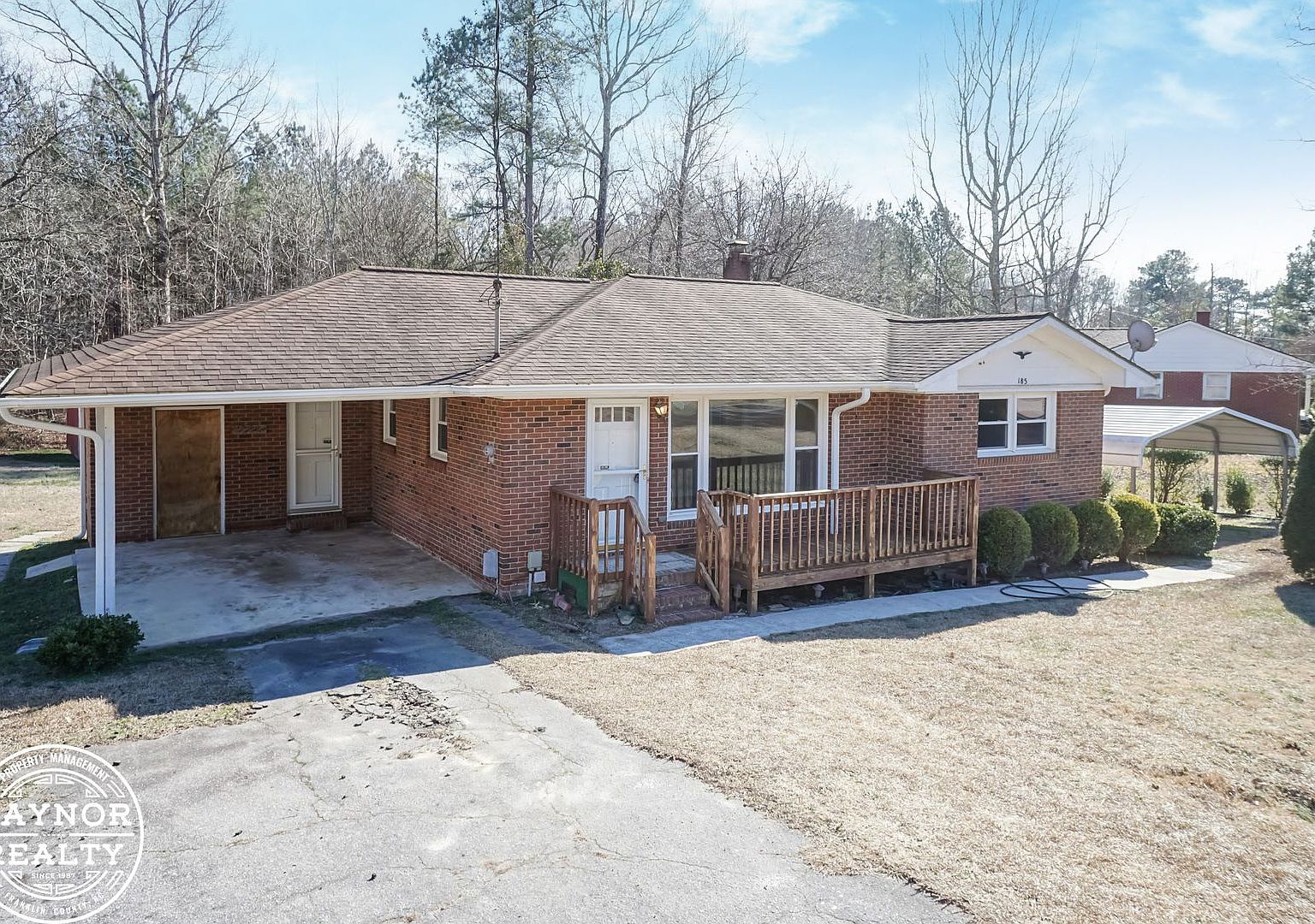 185 Alston Pruitt Rd, Louisburg, NC 27549 Zillow