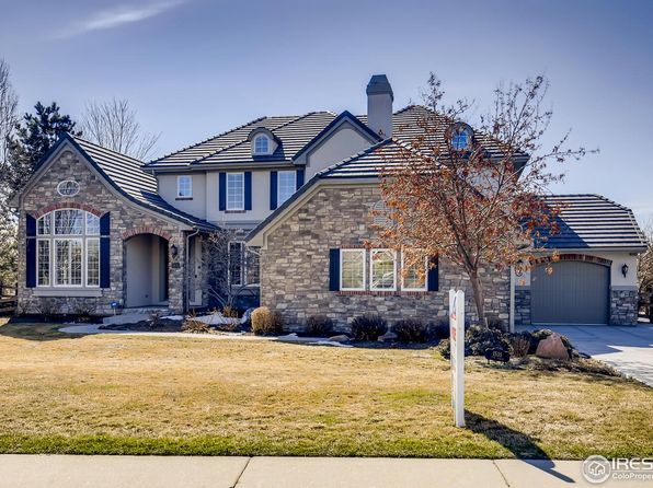 Golf Course Longmont Real Estate 5 Homes For Sale Zillow