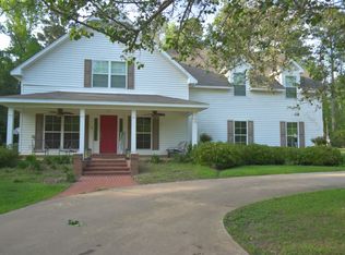 162 Duchesne Rd, Eros, LA 71238