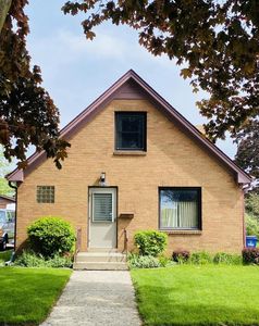 2524 Gilson STREET, Racine, WI, 53403