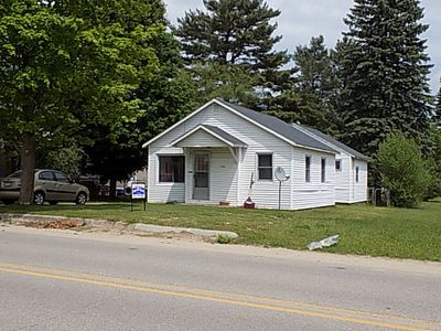 720 N Oak St, Evart, MI, 49631