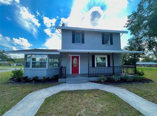 285 E Pierce St, Lake Alfred, FL 33850