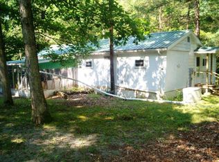 640 Shawver Rd, Mc Clure, PA 17841