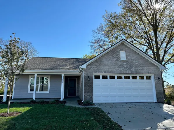 432 Persimmon Pass, Lapel, IN 46051