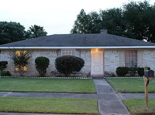 15914 Pasadero Dr, Houston, TX 77083
