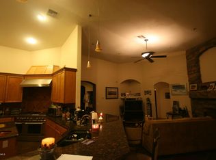 865 E Nuestro St, Oracle, AZ 85623