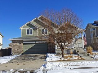 10178 Idalia St, Commerce City, CO 80022