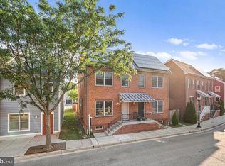 29 Lord Nickens St #1, Frederick, MD 21701