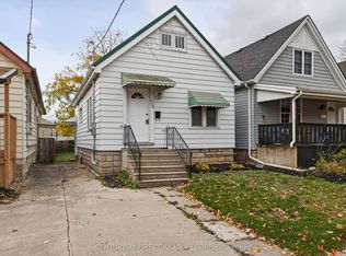 117 Sterling St, London, ON N5Y 1Y9