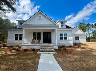 1111 N Marsh Hen Rd NE, Townsend, GA 31331