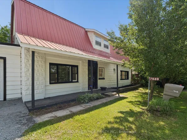 7949 Mill St, Pt Hope, ON L0A 1B0