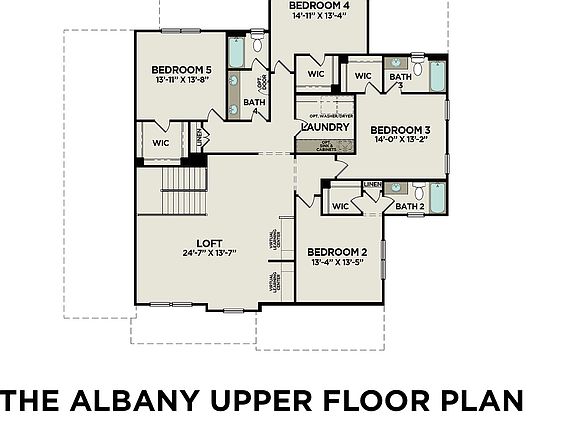 Floor Plan 3