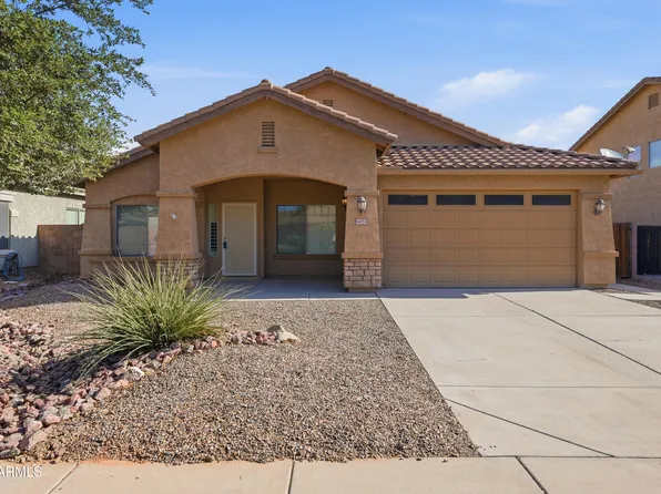 44082 W ADOBE Circle, Maricopa, AZ 85139
