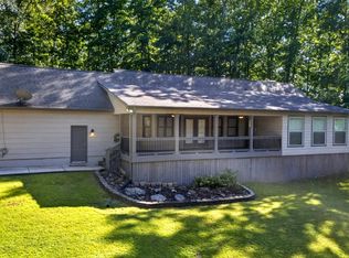107 Chickory Ln, Monteagle, TN 37356