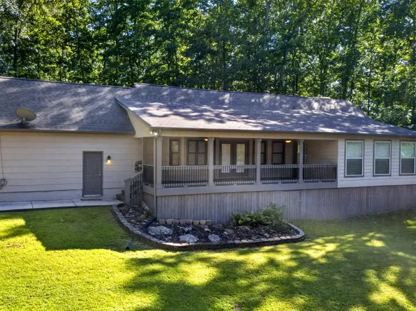 107 Chickory Ln, Monteagle, TN 37356