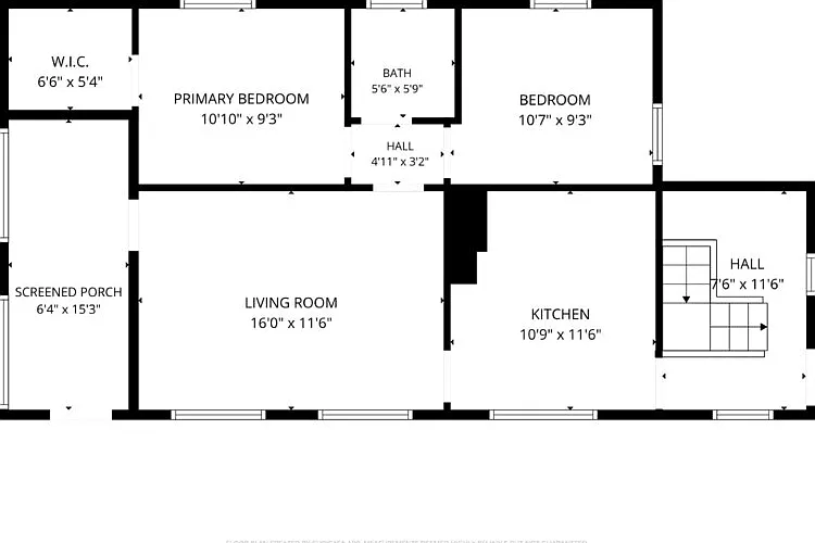 207 N Woodland Ave — Photo 2