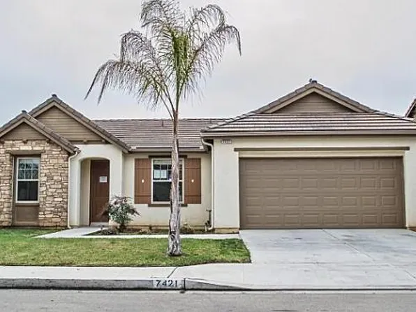 7421 E Redlands Ave, Fresno, CA 93737