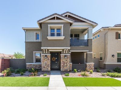 3915 E Perkinsville St, Gilbert, AZ, 85295