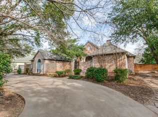 13920 Hillcrest Rd, Dallas, TX 75240