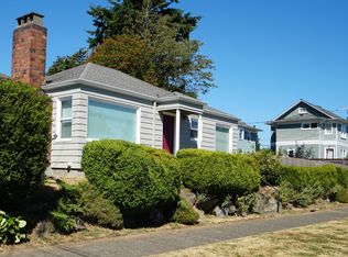 7300 27th Ave NW, Seattle, WA 98117