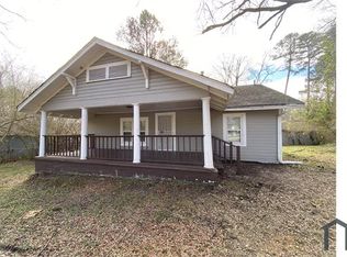 801 Chalkville School Rd, Birmingham, AL 35215