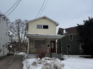 221 Mohawk Street, Herkimer, NY 13350