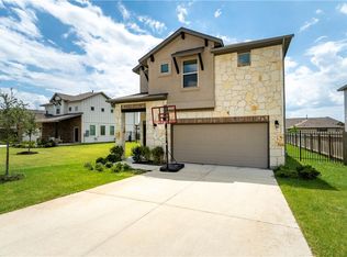 145 Lambert St, Leander, TX 78641