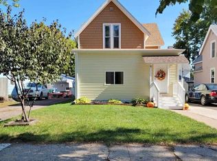 1835 Quincy St NE, Minneapolis, MN 55418