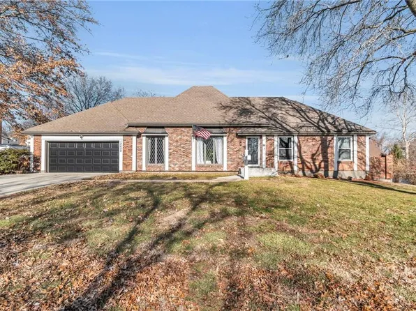 12420 Ewing Ct, Grandview, MO 64030
