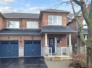 139 Ascalon Dr, Vaughan, ON L6A 0M4