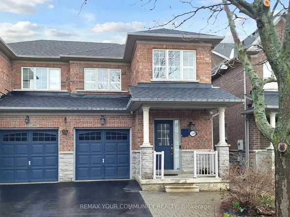 139 Ascalon Dr, Vaughan, ON L6A 0M4