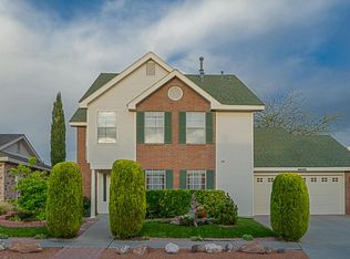 7816 Redberry St NW, Albuquerque, NM 87120