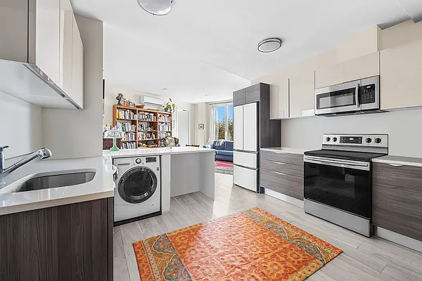 Rented by Compass | media 7