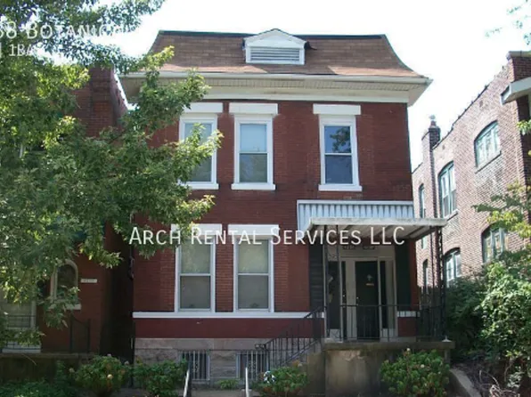 Botanical 4238, 4238 Botanical Ave #A, Saint Louis, MO 63110