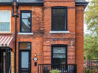 329 Locke St S, Hamilton, ON L8P4C5